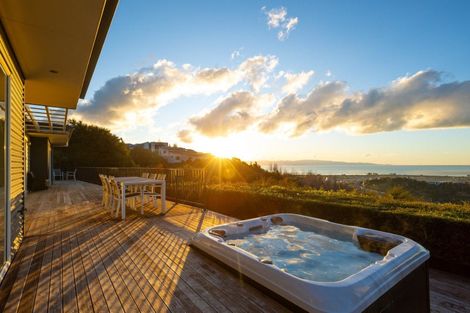 Photo of property in 145 Panorama Drive, Enner Glynn, Nelson, 7011