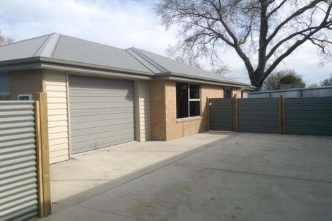 Photo of property in 27 Buchanan Street, Parkside, Timaru, 7910