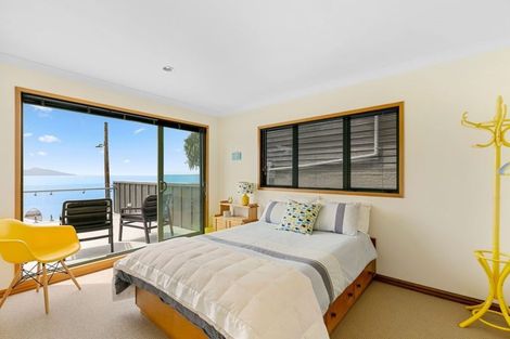 Photo of property in 10 Ocean Parade, Pukerua Bay, 5026