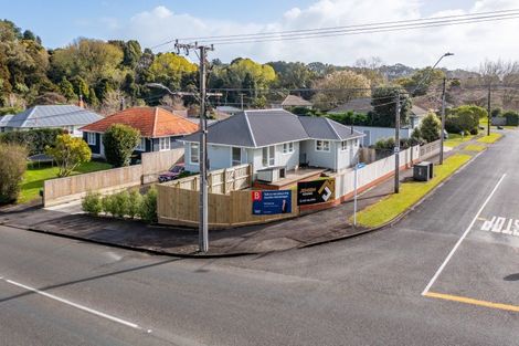 Photo of property in 88 Huatoki Street, Vogeltown, New Plymouth, 4310