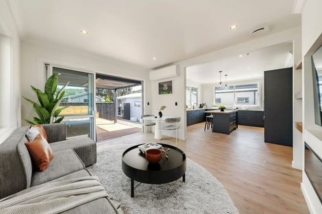 Photo of property in 129 William Street, Petone, Lower Hutt, 5012