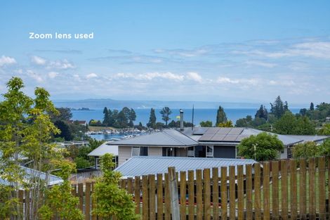 Photo of property in 42 Woodward Street, Nukuhau, Taupo, 3330