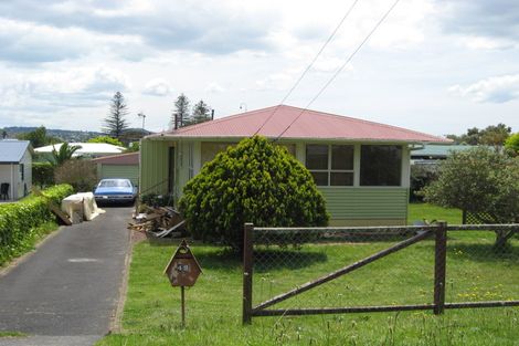 Photo of property in 42 Taylor Road, Mangere Bridge, Auckland, 2022