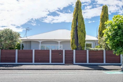Photo of property in 149 Nelson Crescent, Napier South, Napier, 4110