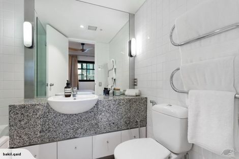 Photo of property in The Point Apartments, 411/121 Customs Street West, Auckland Central, Auckland, 1010