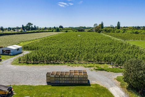 Photo of property in 25 Watson Road, Karamu, Hastings, 4172