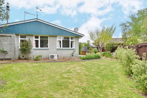 Photo of property in 11b King Street, Rangiora, 7400