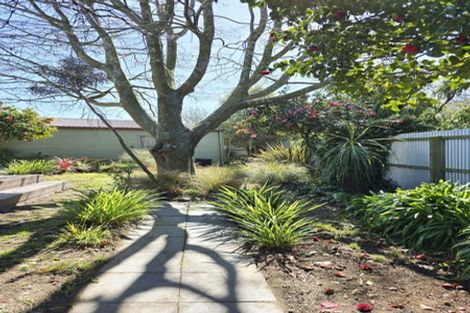 Photo of property in 123 Hargood Street, Woolston, Christchurch, 8062