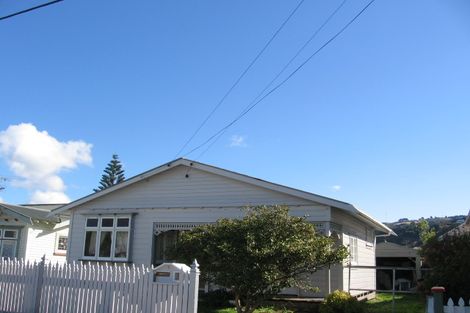 Photo of property in 53 Nelson Street, Petone, Lower Hutt, 5012