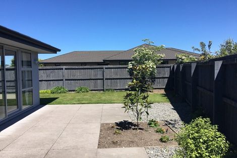 Photo of property in 10 Henley Close, Rolleston, 7614