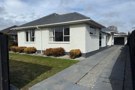 Photo of property in 28 Newmark Street, Bishopdale, Christchurch, 8053