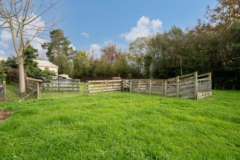 Photo of property in 261 Kaipaki Road, Ohaupo, 3881