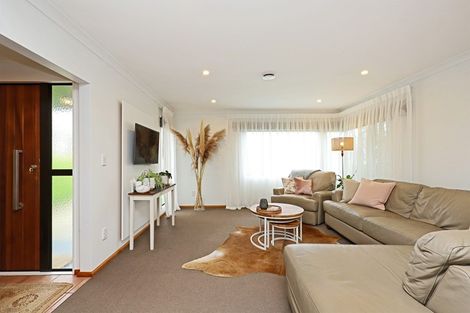 Photo of property in 58a Elbourne Street, Taradale, Napier, 4112