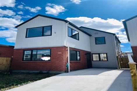 Photo of property in 4 Combat Street, Papakura, 2110