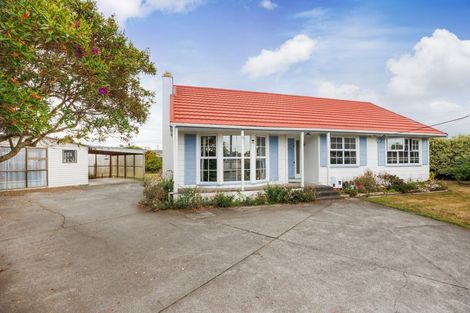Photo of property in 7 Fox Place, Cloverlea, Palmerston North, 4412