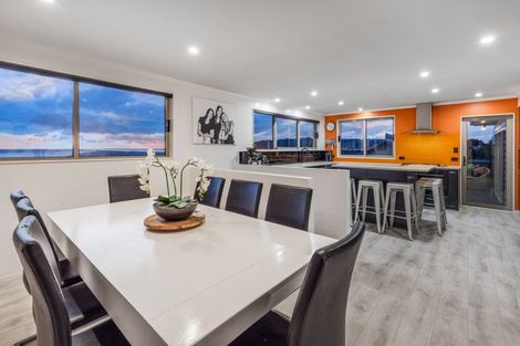 Photo of property in 7 Tregear Place, Camborne, Porirua, 5026