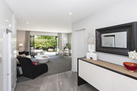 Photo of property in 58c Andover Street, Merivale, Christchurch, 8014