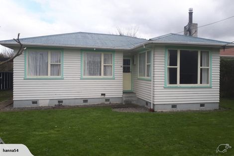 Photo of property in 70 Brandon Street, Featherston, 5710
