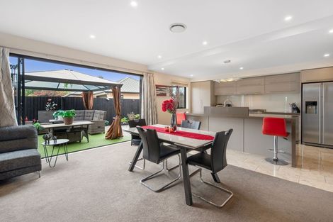 Photo of property in 2d Kaikanui Street, Kaiapoi, 7630