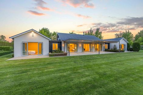 Photo of property in 502 Mill Road, Ohoka, Kaiapoi, 7692