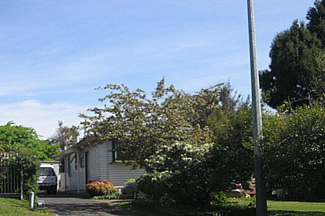 Photo of property in 267 Old Taupo Road, Hillcrest, Rotorua, 3015