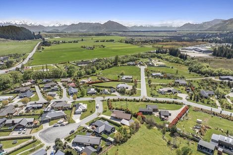 Photo of property in 1 Criffel Place, Luggate, Cromwell, 9383