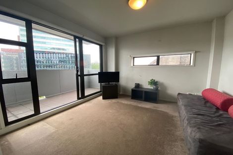 Photo of property in St Paul Apartments, 1b/4 Saint Paul Street, Auckland Central, Auckland, 1010