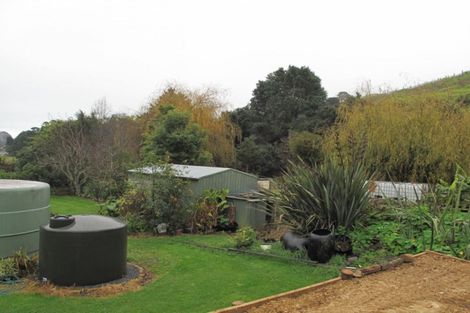 Photo of property in 65 Waikawau Valley Road, Kereta, Thames, 3575