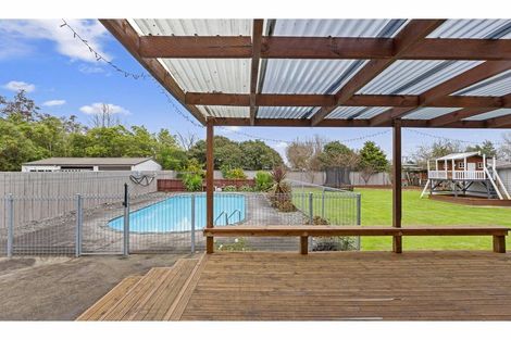 Photo of property in 5 Clarke Avenue, Te Aroha, 3320