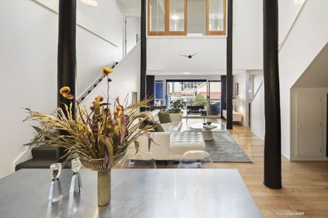 Photo of property in 2/15 Frederick Street, Te Aro, Wellington, 6011