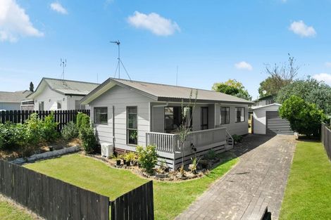 Photo of property in 47 Karaka Street, Nawton, Hamilton, 3200