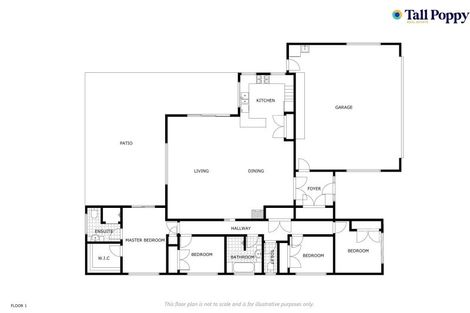 Photo of property in 1 Warren Fisher Grove, Rangatira Park, Taupo, 3330