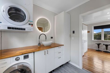 Photo of property in 3 Panmure Avenue, Calton Hill, Dunedin, 9012