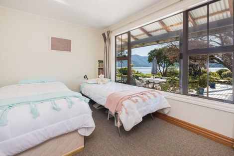 Photo of property in 718 Kenepuru Road, Mahau Sound, Picton, 7282