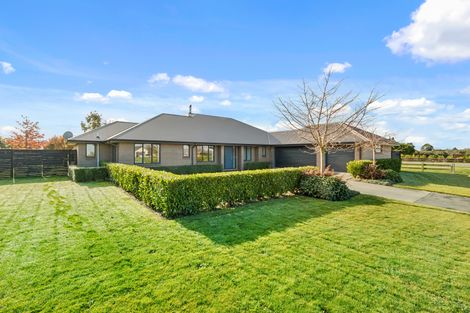 Photo of property in 25 Lancashire Lane, West Melton, 7618