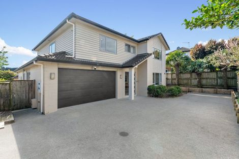 Photo of property in 7 Andy Crescent, Flat Bush, Auckland, 2016
