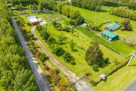 Photo of property in 456 Kaikokopu Road, Brunswick, Whanganui, 4571