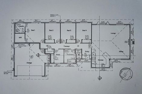 Photo of property in 18 Ballybunnion Crescent, Morrinsville, 3300