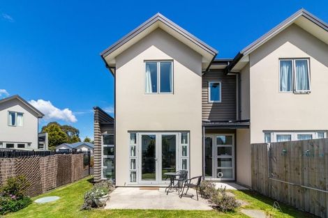Photo of property in 21 Eric Adam Way, Linwood, Christchurch, 8062