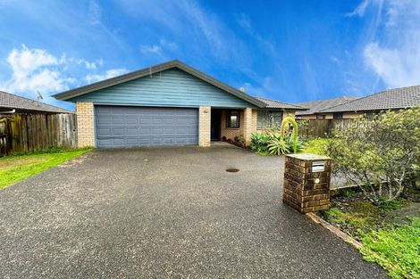 Photo of property in 514 Chapel Road, East Tamaki, Auckland, 2016