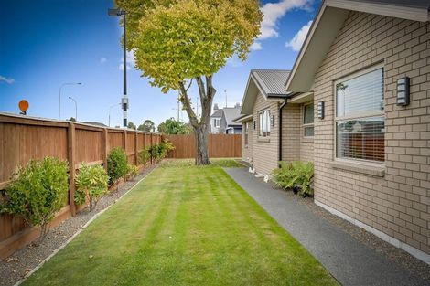 Photo of property in 332 Beach Road, Kaiapoi, 7630