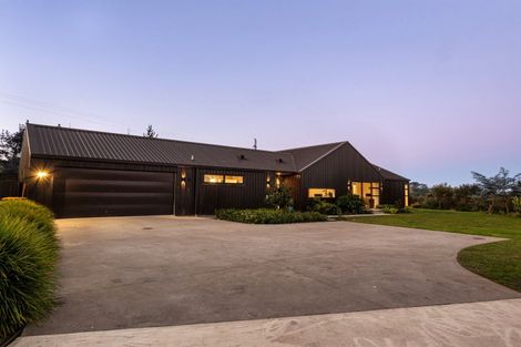 Photo of property in 495a Crawford Road, Minden, Tauranga, 3171