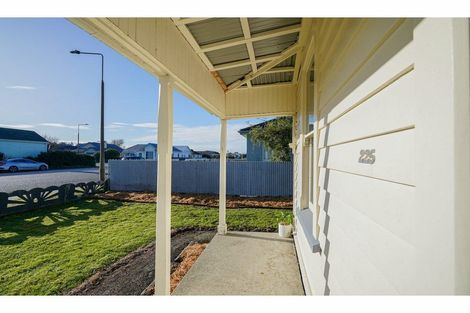 Photo of property in 225 Ettrick Street, Appleby, Invercargill, 9812