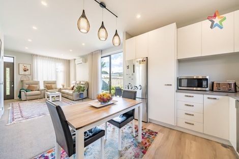 Photo of property in 24 Ron Deal Way, Epuni, Lower Hutt, 5011