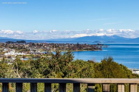 Photo of property in 6 Mccauley Grove, Hilltop, Taupo, 3330