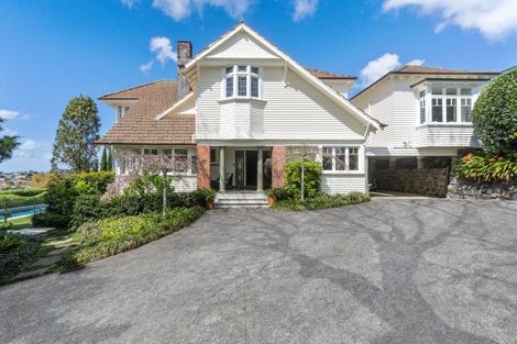 Photo of property in 29 Rahiri Road, Mount Eden, Auckland, 1024