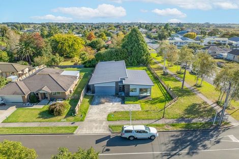Photo of property in 2 Merlot Place, Te Kauwhata, 3710