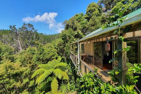 Photo of property in 46 Schoolhouse Bay Road, Kawau Island, 0920