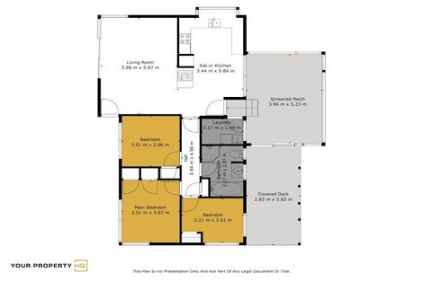 Photo of property in 41 Harris Street, Te Puke, 3119