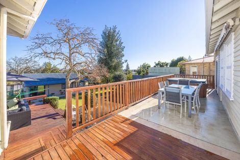 Photo of property in 13 Hillcrest Road, Hillcrest, Hamilton, 3216
